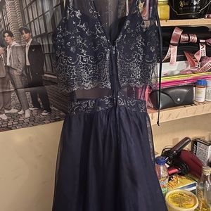 It’s a dress for anything you want it to be.